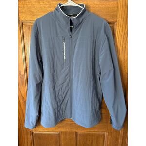 Under Armour Drive Pro Full Zip Jacket